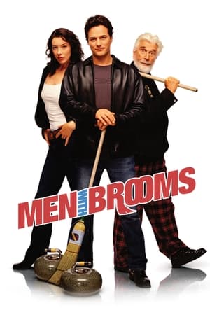 4 Gars Et Un Balai - Men with Brooms (2002)