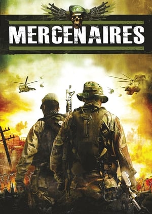 Mercenaires - Mercenaries (2011)