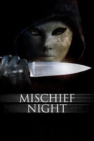 Meurtres à Halloween - Mischief Night (2014)