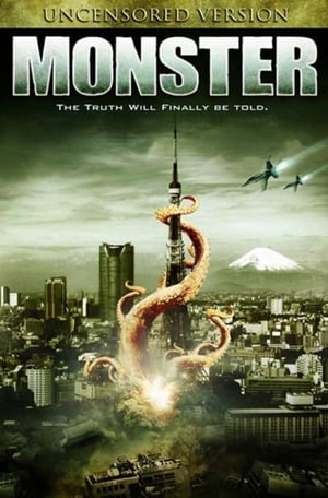 Monstru - Monster (2008)