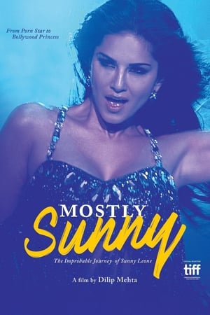 Forse non tutti Sunny che - Mostly Sunny (2017)