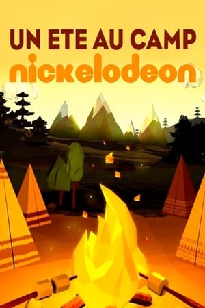 Un été au camp Nickelodeon - Nickelodeon's Sizzling Summer Camp Special (2017)