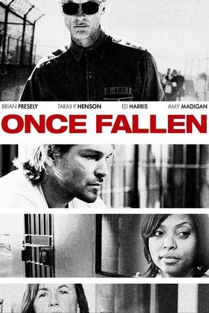 True crimes - Once Fallen (2010)