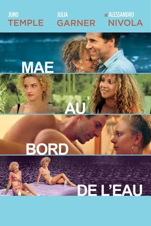 Mae au bord de l'eau - One Percent More Humid (2017)