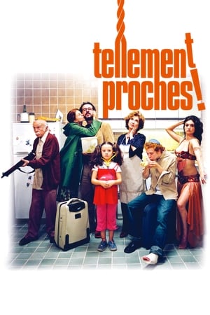 Tellement proches ! - Only Human (2004)
