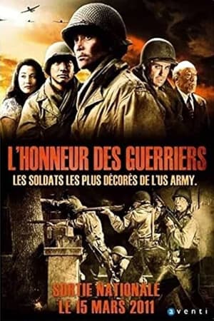 L'Honneur des guerriers - Only The Brave (2006)