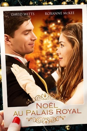 Noël au palais royal - Picture Perfect Royal Christmas (2019)