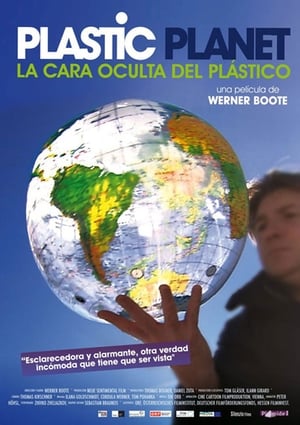 Plastic Planet: La cara oculta del plástico - Plastic Planet (2009)