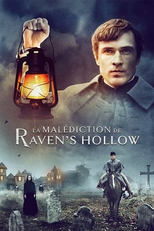 La Malédiction de Raven's Hollow - Raven's Hollow (2022)