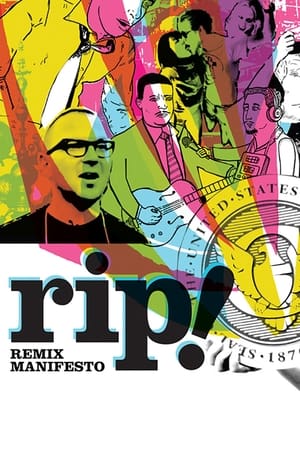 RiP!: A Remix Manifesto (2008)