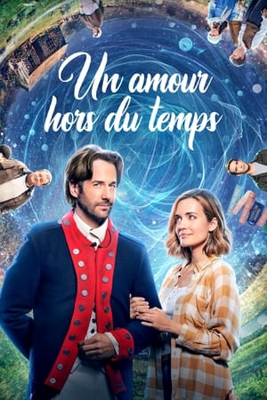 Un amour hors du temps - Rip in Time (2022)