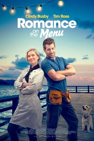 Coup de foudre à la carte - Romance on the Menu (2020)
