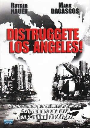 Distruggete Los Angeles - Scorcher (2002)
