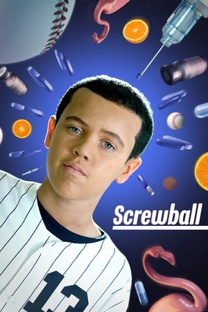 Stele căzătoare - Screwball (2019)