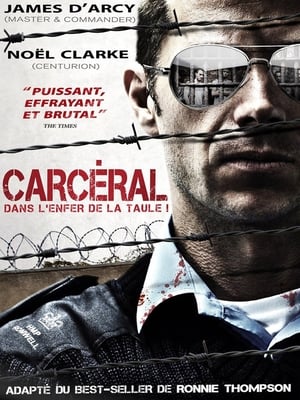 Carcéral : Dans l'enfer de la taule - Screwed (2011)