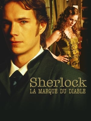 Sherlock : La Marque du Diable - Sherlock: Case of Evil (2002)