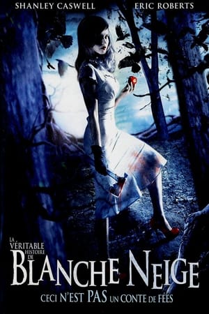 La Véritable histoire de Blanche Neige - Snow White: A Deadly Summer (2012)