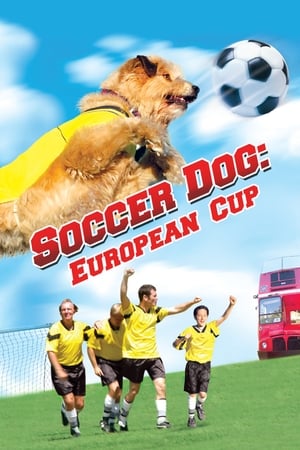 Soccer Dog 2: championnat d'Europe - Soccer Dog 2: European Cup (2004)