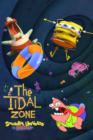 Bob l'éponge la 4ème immersion - SpongeBob SquarePants Presents The Tidal Zone (2023)