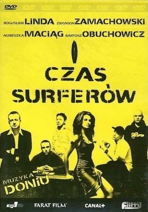 Surfers’ Time (2005)