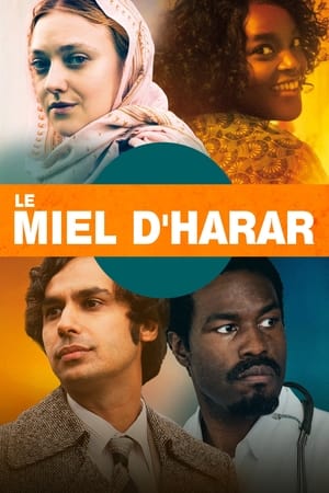 Le miel d’Harar - Sweetness in the Belly (2019)
