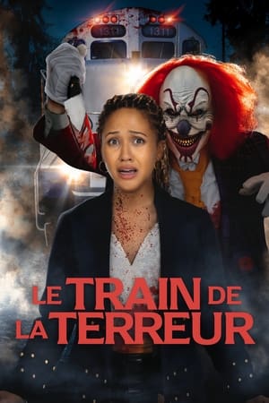 Le train de la terreur - Terror Train (2022)
