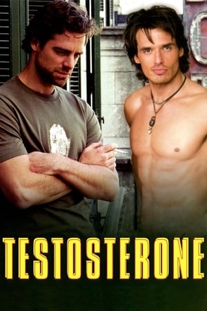 Testostérone - Testosterone (2003)