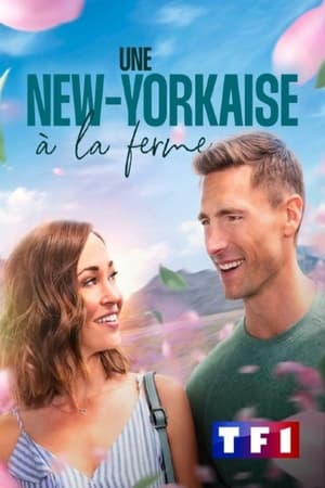 Une New-Yorkaise à la ferme - The 27-Hour Day (2021)