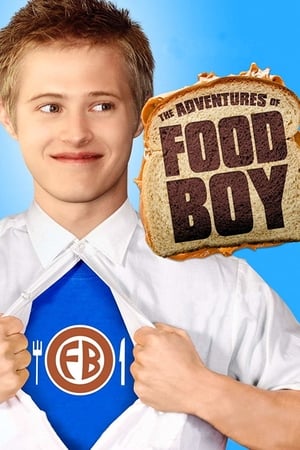 Les Aventures de Food Boy - The Adventures of Food Boy (2009)