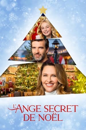 L'ange secret de Noël - The Angel Tree (2020)