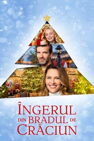 Îngerul din bradul de Crăciun - The Angel Tree (2020)