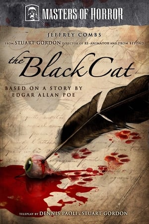 Le Chat noir - The Black Cat (2007)