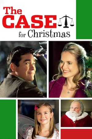 Procesul lui Moș Crăciun - The Case for Christmas (2011)