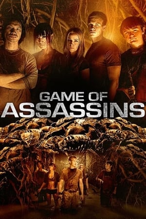 Game Of Assassins - The Gauntlet (2013)