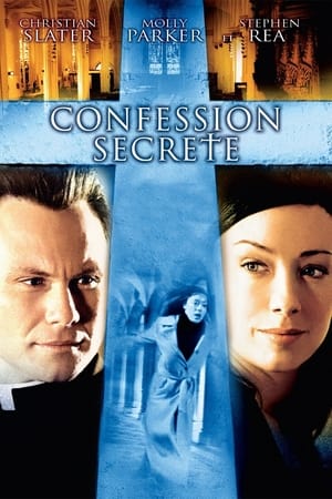 Confession secrète - The Good Shepherd (2004)
