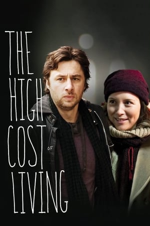 Le prix à payer - The High Cost of Living (2011)