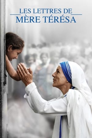 Les Lettres de Mère Teresa - The Letters (2014)