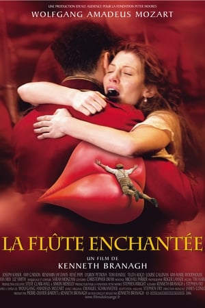 La flûte enchantée - The Magic Flute (2006)
