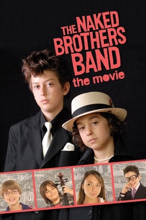 The Naked Brothers Band: The Movie (2005)
