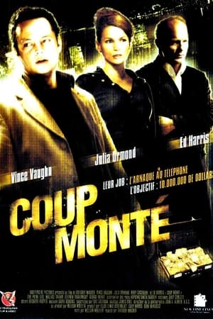 Coup Monté - The Prime Gig (2001)
