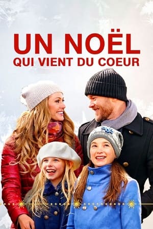 Un Noël qui vient du coeur - The Santa Squad (2020)