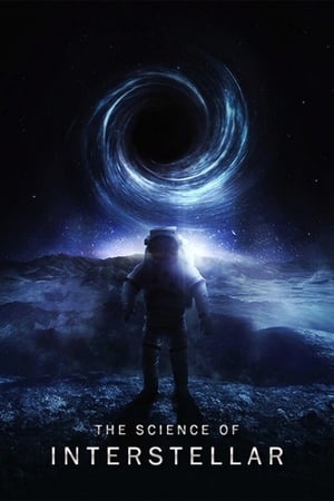 La Science d'Interstellar - The Science of Interstellar (2015)