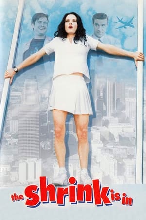 Un amor loco de atar - The Shrink Is In (2001)