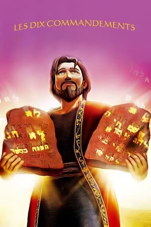 Les dix commandements - The Ten Commandments (2007)