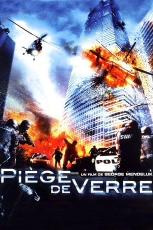 Piège de Verre - The Terror Experiment (2010)