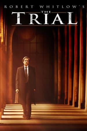 The Trial (2010)