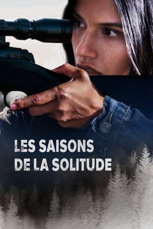 Les saisons de la solitude - Through Black Spruce (2019)