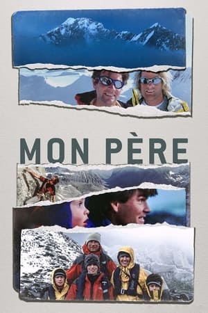 Mon père - Torn (2021)