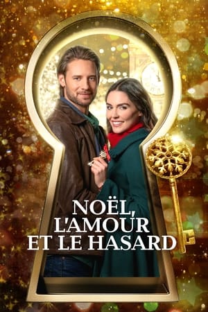 Noël, l’amour et le hasard - Unlocking Christmas (2020)