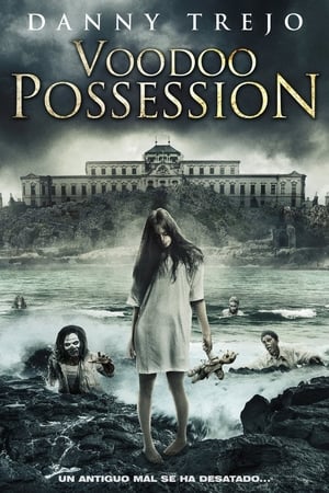 Posesión vudú - Voodoo Possession (2014)
